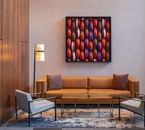 Hyatt House Indianapolis Downtown Lobby
