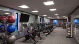 Hyatt House Indianapolis Downtown Health