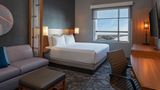 Hyatt Place Indianapolis Downtown Room