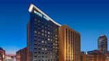 Hyatt Place Indianapolis Downtown Exterior