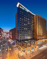Hyatt Place Indianapolis Downtown