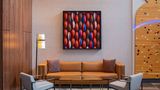 Hyatt Place Indianapolis Downtown Lobby