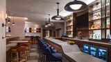 Hyatt Place Indianapolis Downtown Restaurant