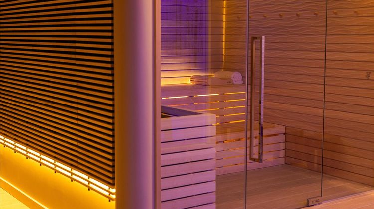 Thompson Central Park New York Spa