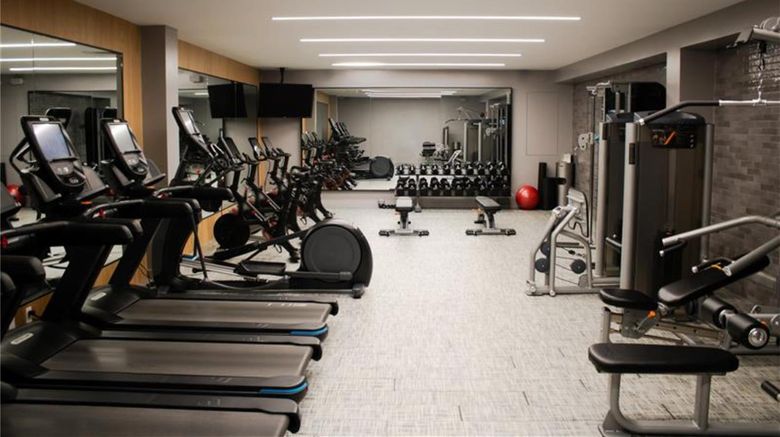 <b>Thompson Central Park New York Health</b>. Images powered by <a href="https://iceportal.shijigroup.com/" title="IcePortal" target="_blank">IcePortal</a>.