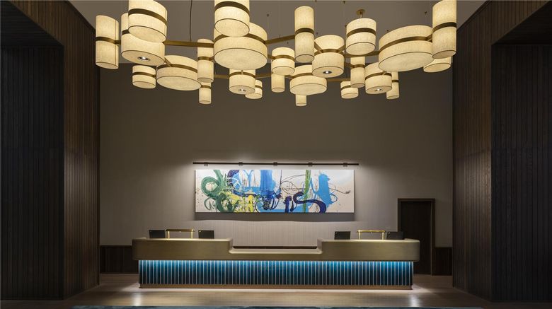 <b>Thompson Central Park New York Lobby</b>. Images powered by <a href="https://iceportal.shijigroup.com/" title="IcePortal" target="_blank">IcePortal</a>.