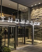 Thompson Central Park New York