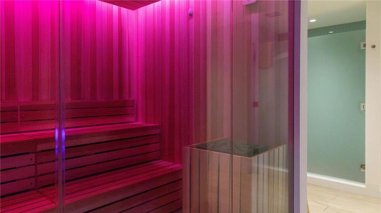 Thompson Central Park New York Spa