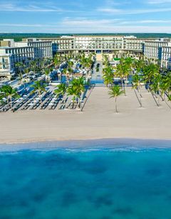 Hyatt Zilara Cap Cana