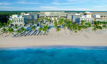 Hyatt Zilara Cap Cana