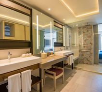 Hyatt Zilara Cap Cana Room