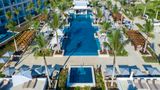Hyatt Zilara Cap Cana Pool
