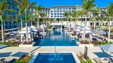 Hyatt Zilara Cap Cana Pool
