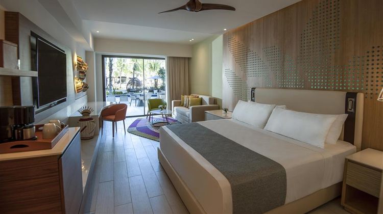 Hyatt Ziva Cap Cana Room
