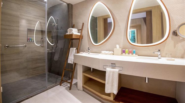 Hyatt Ziva Cap Cana Room