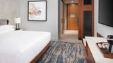Grand Hyatt at SFO Room