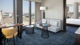 Grand Hyatt at SFO Room