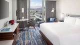 Grand Hyatt at SFO Room