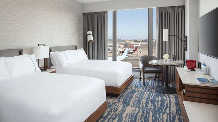 Grand Hyatt at SFO Room