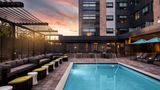 Hyatt House San Jose/Cupertino Pool