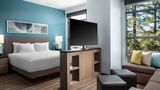 Hyatt House San Jose/Cupertino Room