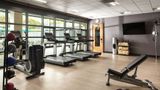 Hyatt House San Jose/Cupertino Health