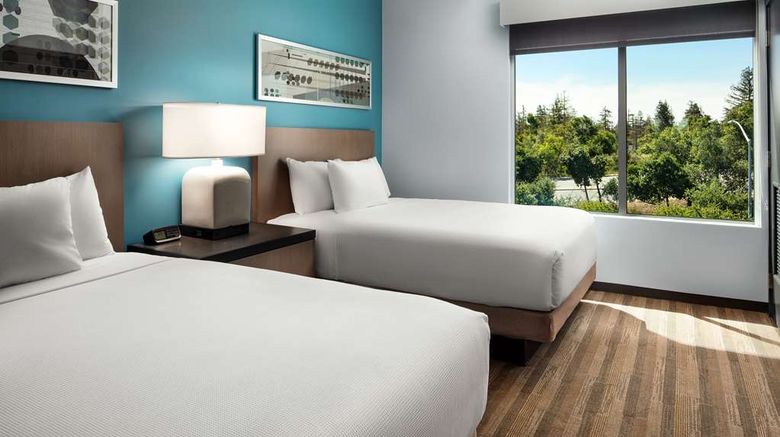 <b>Hyatt House San Jose/Cupertino Suite</b>. Images powered by <a href="https://iceportal.shijigroup.com/" title="IcePortal" target="_blank">IcePortal</a>.