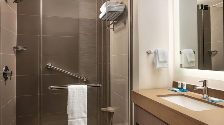Hyatt House San Jose/Cupertino Room