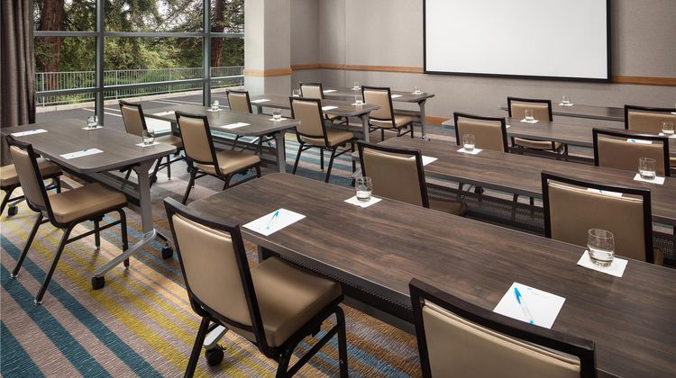 Hyatt House San Jose/Cupertino Meeting