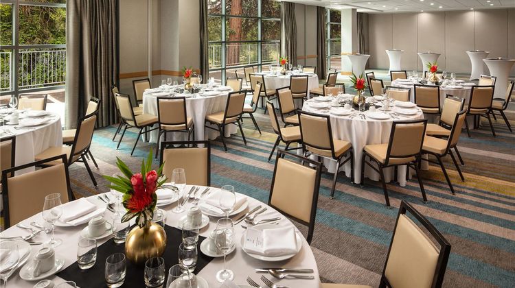 Hyatt House San Jose/Cupertino Ballroom