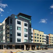 Hyatt House San Jose/Cupertino