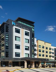 Hyatt House San Jose/Cupertino