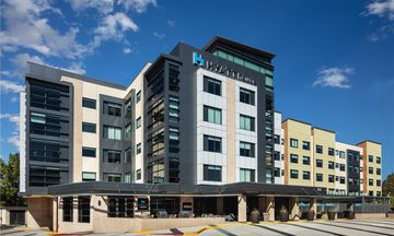 Hyatt House San Jose/Cupertino