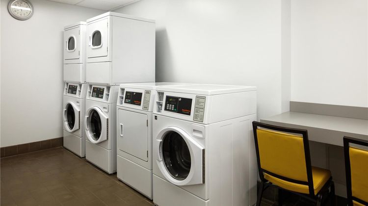 Hyatt House San Jose/Cupertino Other