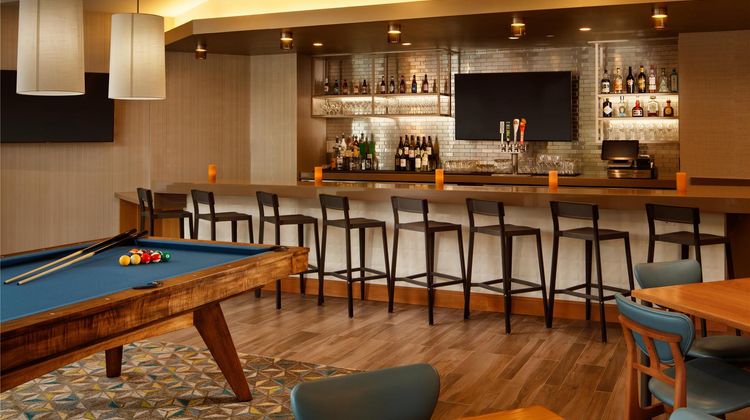 Hyatt House San Jose/Cupertino Restaurant
