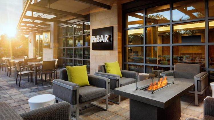 Hyatt House San Jose/Cupertino Restaurant
