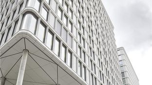 Hyatt Regency Vienna