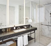 Hyatt Regency Vienna Room