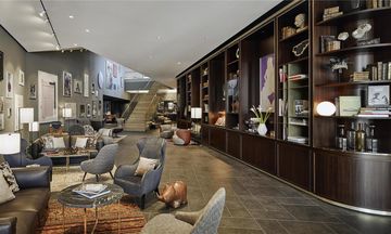 Hyatt Regency Vienna