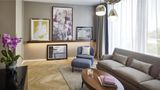 Hyatt Regency Vienna Suite
