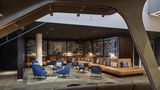 Hyatt Regency Vienna Lobby