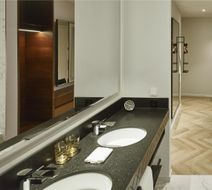 Hyatt Regency Vienna Room