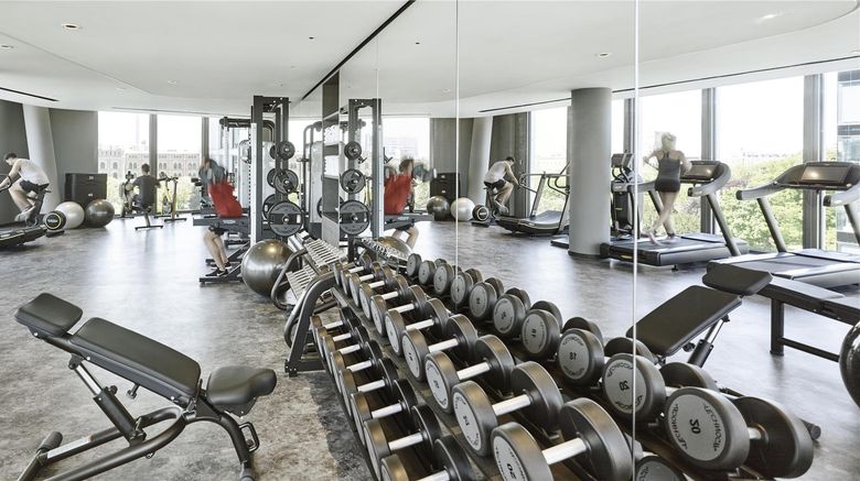 <b>Hyatt Regency Vienna Health</b>. Images powered by <a href="https://iceportal.shijigroup.com/" title="IcePortal" target="_blank">IcePortal</a>.