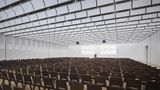 Hyatt Regency Vienna Ballroom