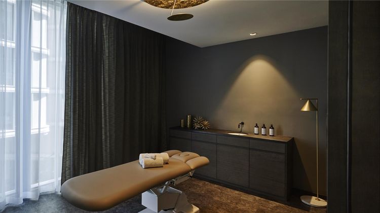 Hyatt Regency Vienna Spa