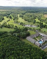 Le Domaine Des Vanneaux Golf & Spa