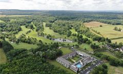 Le Domaine Des Vanneaux Golf & Spa