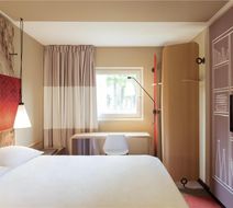 Ibis Parauapebas Room