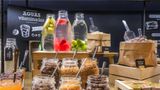 <b>Ibis Parauapebas Restaurant</b>. Images powered by <a href="https://iceportal.shijigroup.com/" title="IcePortal" target="_blank">IcePortal</a>.