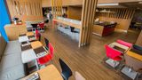 <b>Ibis Parauapebas Restaurant</b>. Images powered by <a href="https://iceportal.shijigroup.com/" title="IcePortal" target="_blank">IcePortal</a>.